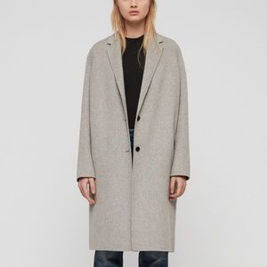 ALLSAINTS Anya Coat